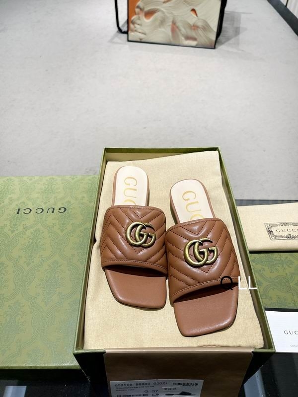 Gucci Women's Slippers 6